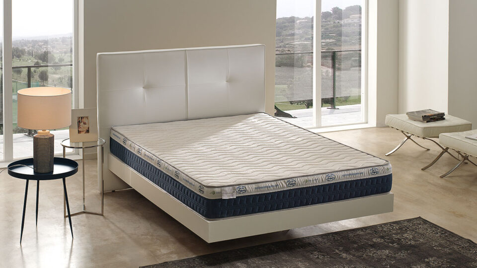 Cómo elegir el mejor colchón Guía para dormir mejor