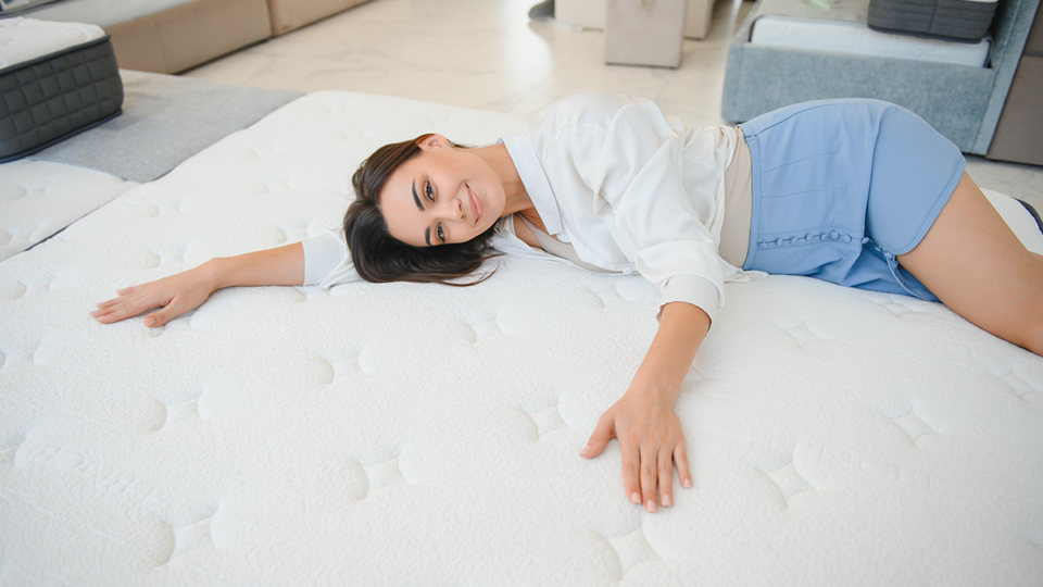 ¿Qué es un colchón inteligente y por qué mejora tu descanso?