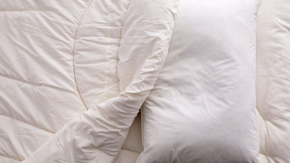 Almohadas inteligentes de Colchón Inteligente en Canarias