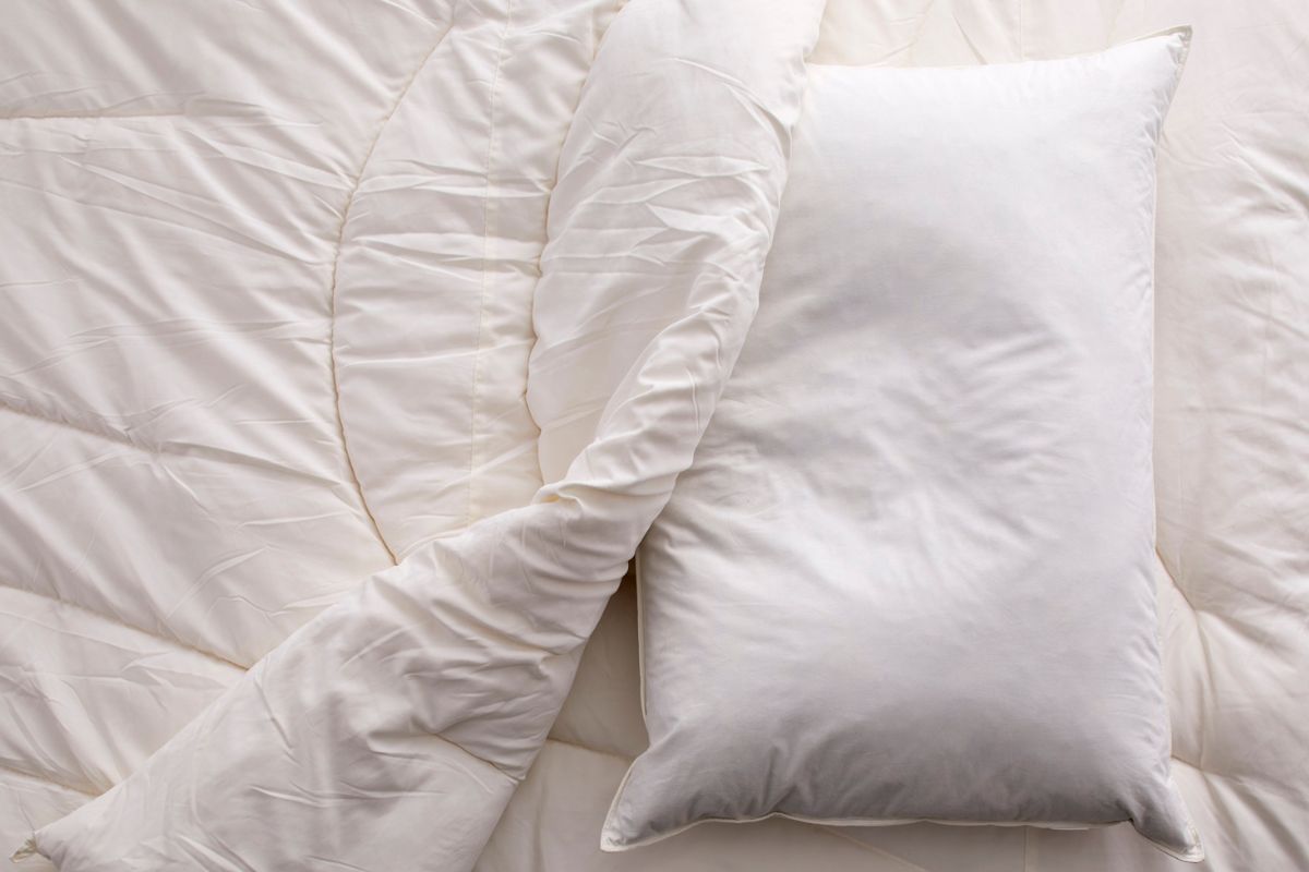 Almohadas inteligentes de Colchón Inteligente en Canarias