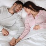 Colchón para dormir en pareja equilibrio y confort