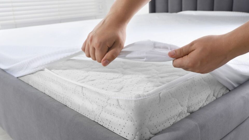 Cómo elegir colchón inteligente según tu perfil