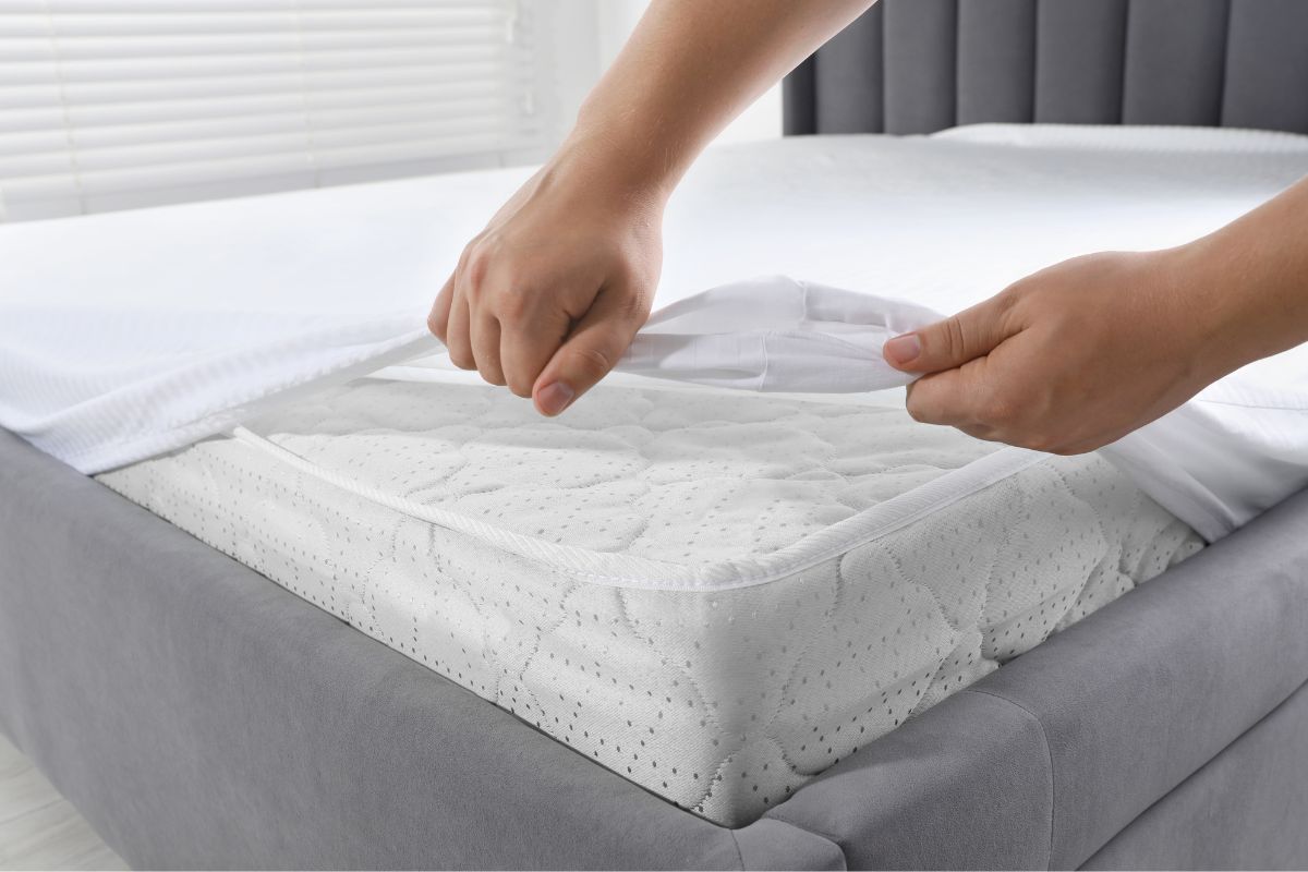 Cómo elegir colchón inteligente según tu perfil